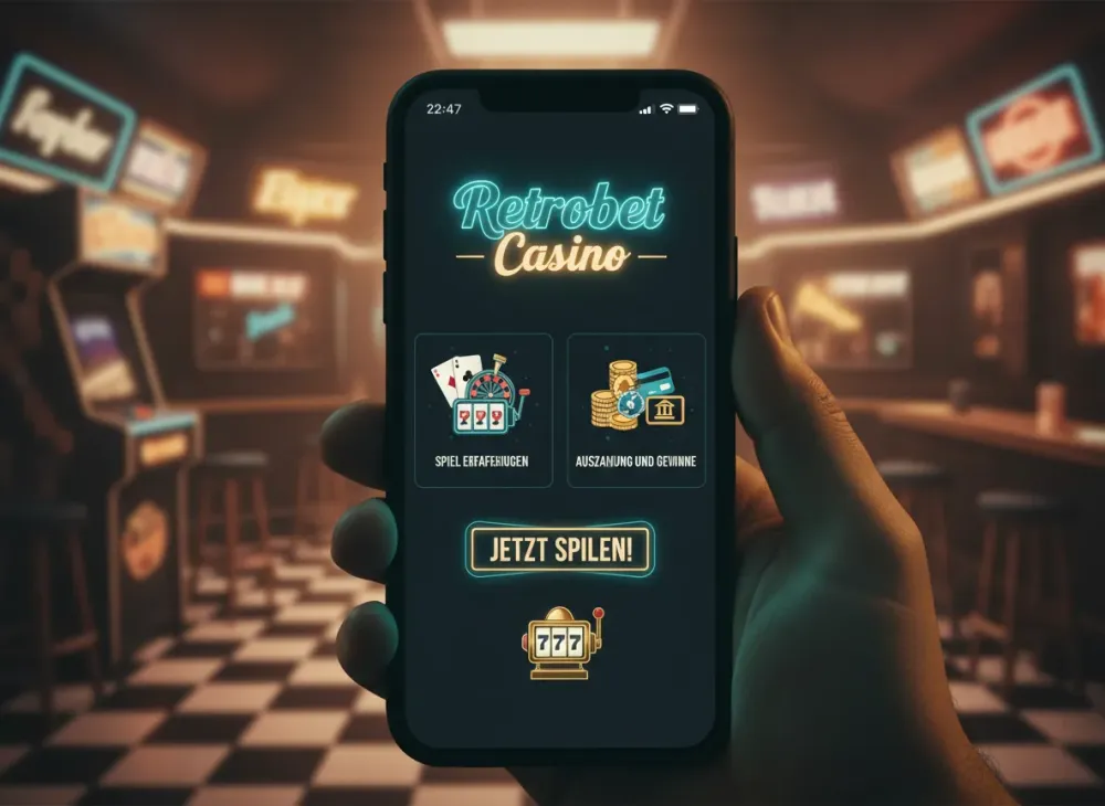 Retrobet casino erfahrungen mit seriöser Bewertung